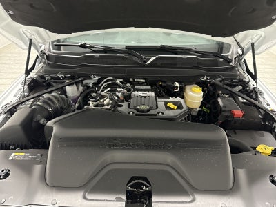 2027 RAM Ram 3500 Chassis Cab Tradesman