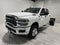 2027 RAM Ram 3500 Chassis Cab Tradesman