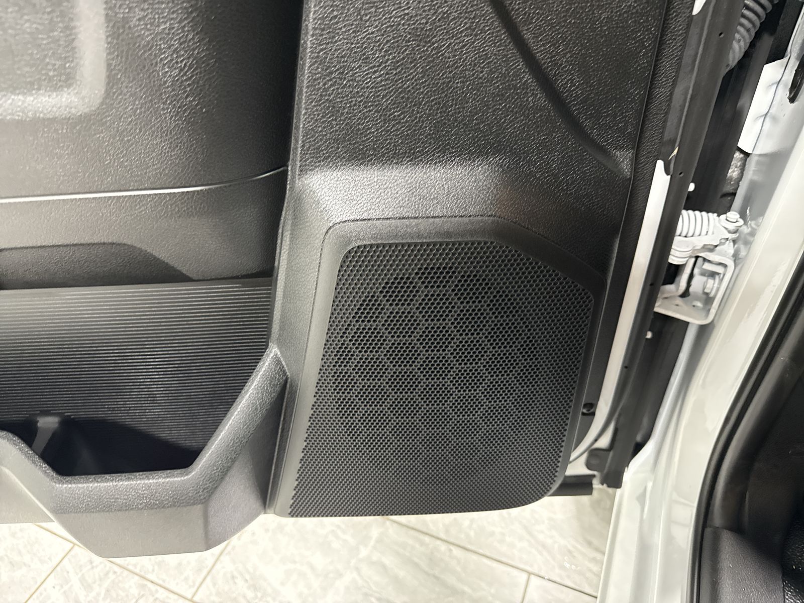 2027 RAM Ram 3500 Chassis Cab Tradesman