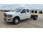 2027 RAM Ram 3500 Chassis Cab Tradesman