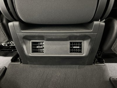 2023 Chevrolet Silverado 1500 4WD Crew Cab Short Bed Custom