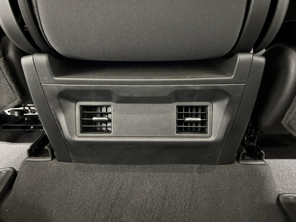 2023 Chevrolet Silverado 1500 4WD Crew Cab Short Bed Custom