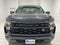 2023 Chevrolet Silverado 1500 4WD Crew Cab Short Bed Custom