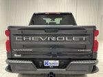 2023 Chevrolet Silverado 1500 4WD Crew Cab Short Bed Custom