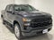 2023 Chevrolet Silverado 1500 4WD Crew Cab Short Bed Custom