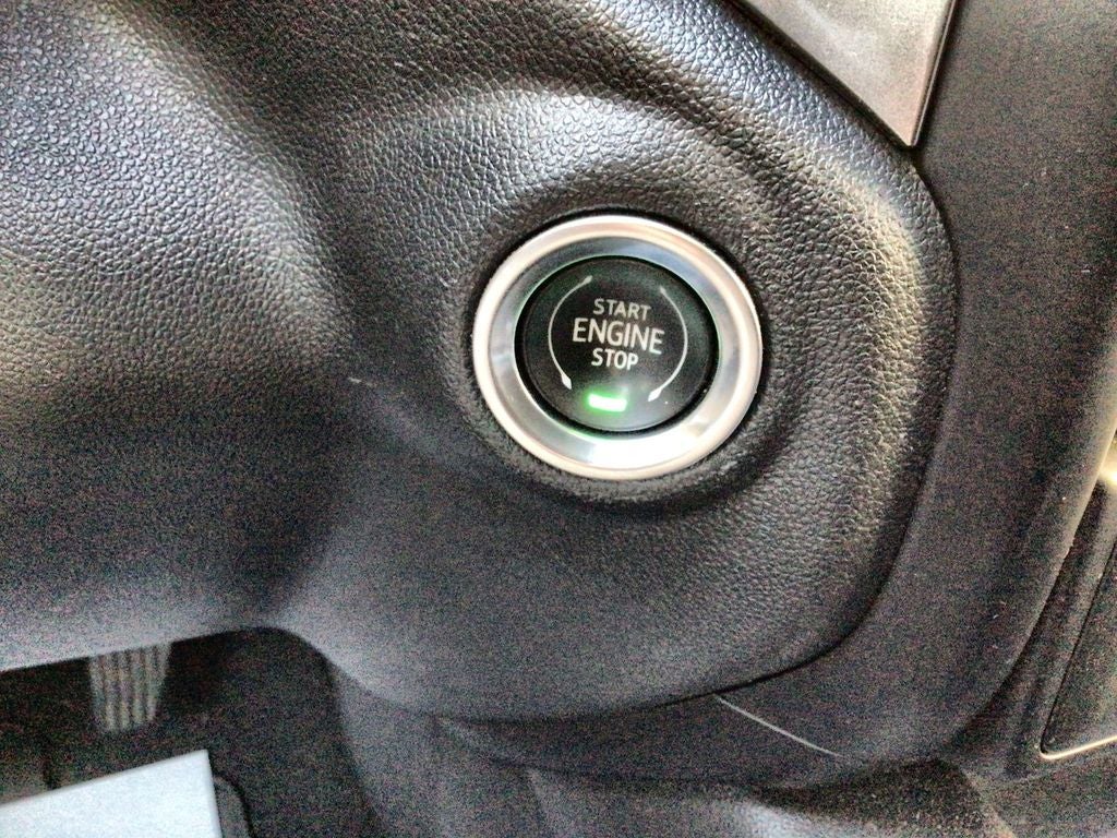 2021 Chevrolet Silverado RST