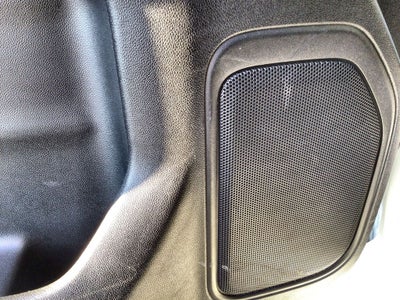 2021 Chevrolet Silverado RST