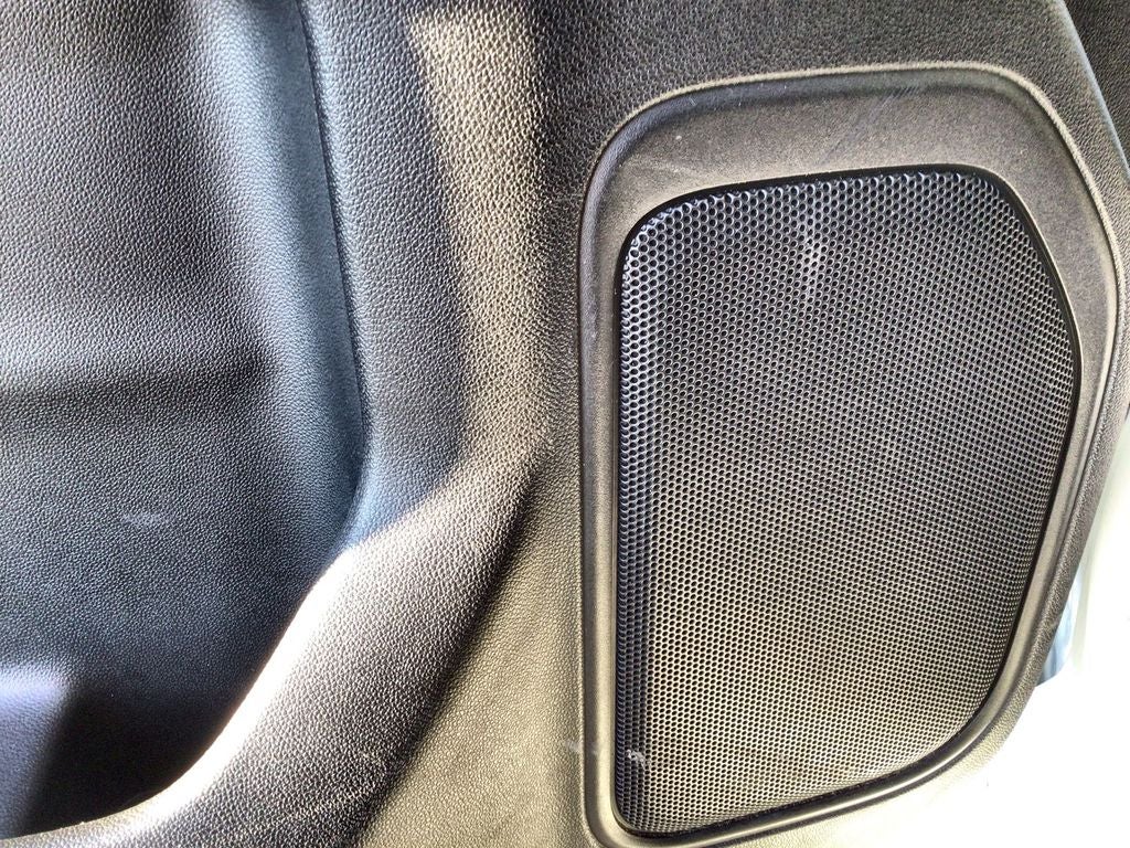 2021 Chevrolet Silverado RST