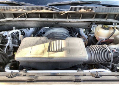 2021 Chevrolet Silverado RST