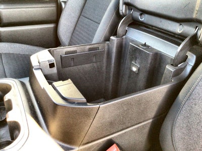 2021 Chevrolet Silverado RST