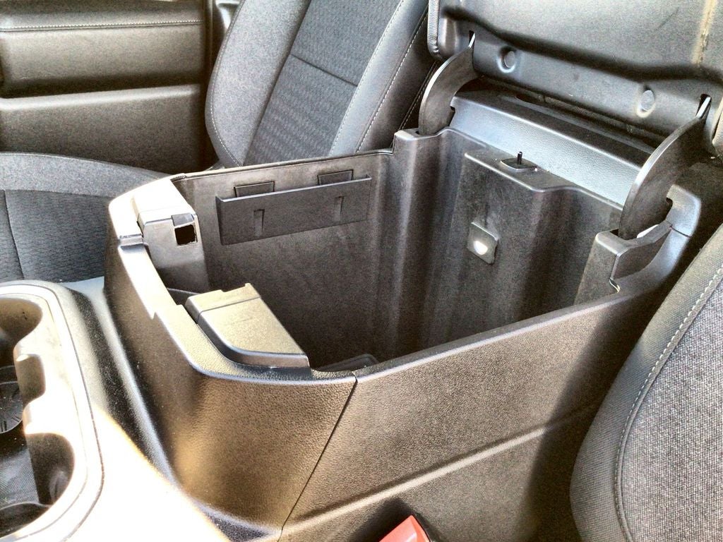 2021 Chevrolet Silverado RST