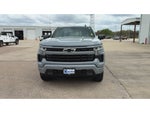 2024 Chevrolet Silverado 1500 4WD Crew Cab Short Bed RST