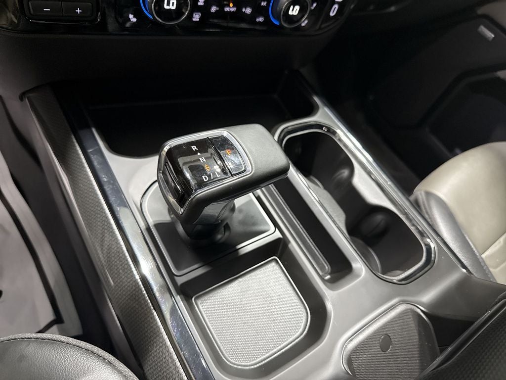 2024 Chevrolet Silverado 1500 4WD Crew Cab Short Bed ZR2