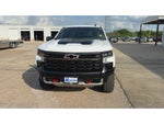 2024 Chevrolet Silverado 1500 4WD Crew Cab Short Bed ZR2