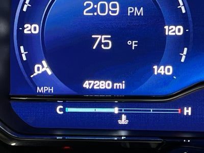 2023 Chevrolet Silverado ZR2