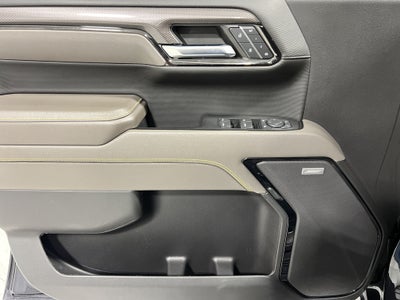 2023 Chevrolet Silverado ZR2