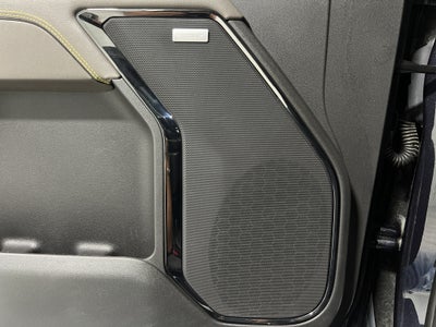 2023 Chevrolet Silverado ZR2