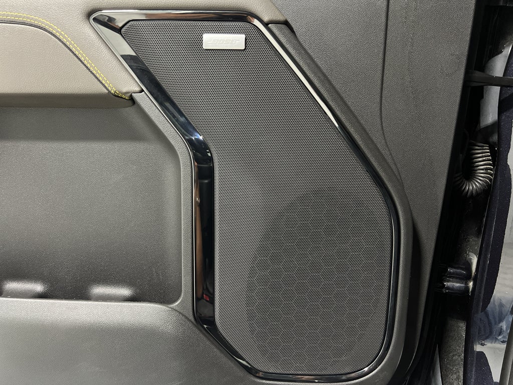 2023 Chevrolet Silverado ZR2