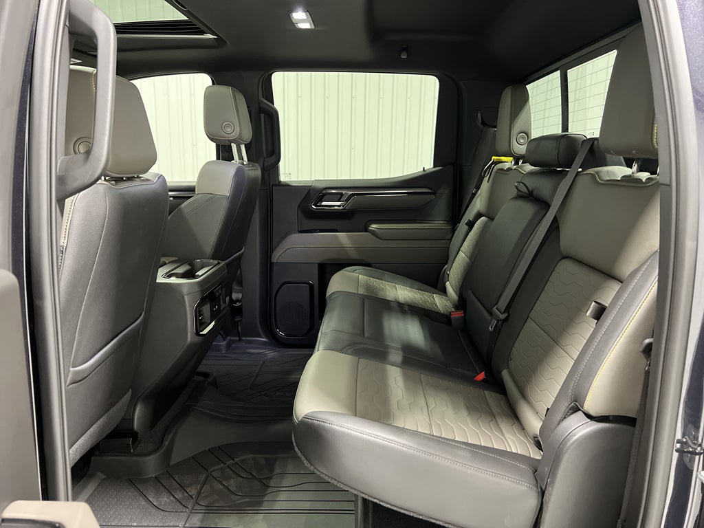 2023 Chevrolet Silverado ZR2