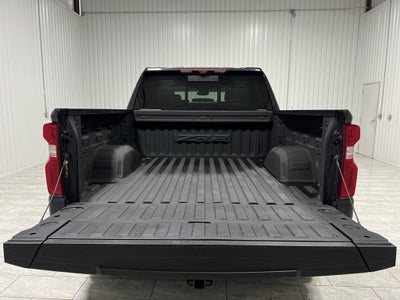 2023 Chevrolet Silverado ZR2