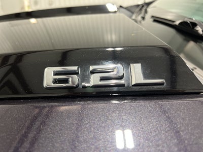 2023 Chevrolet Silverado ZR2