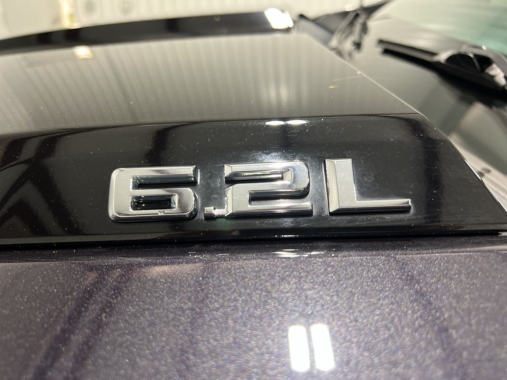 2023 Chevrolet Silverado ZR2