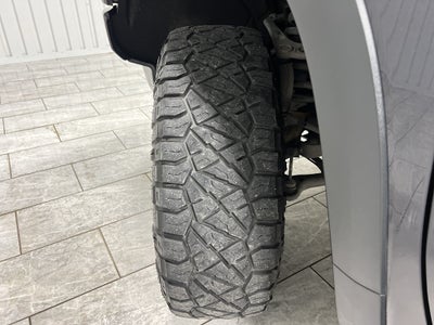 2023 Chevrolet Silverado ZR2