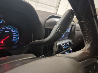 2014 Chevrolet Silverado LT