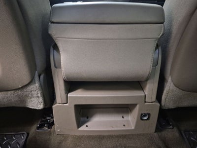 2014 Chevrolet Silverado LT