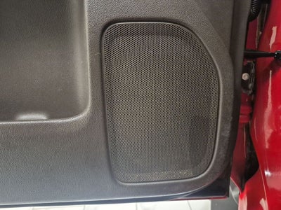 2014 Chevrolet Silverado LT