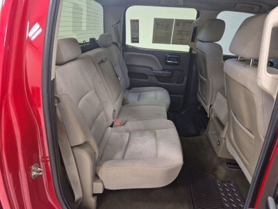 2014 Chevrolet Silverado LT