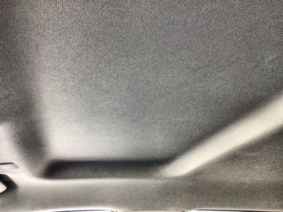 2020 GMC Sierra 1500 2WD Crew Cab Short Box Elevation