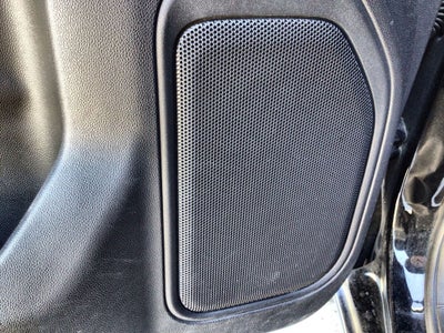 2020 GMC Sierra 1500 2WD Crew Cab Short Box Elevation