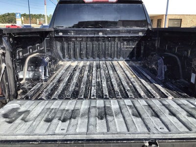 2020 GMC Sierra 1500 2WD Crew Cab Short Box Elevation