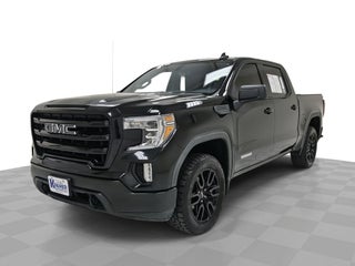 2020 GMC Sierra Elevation