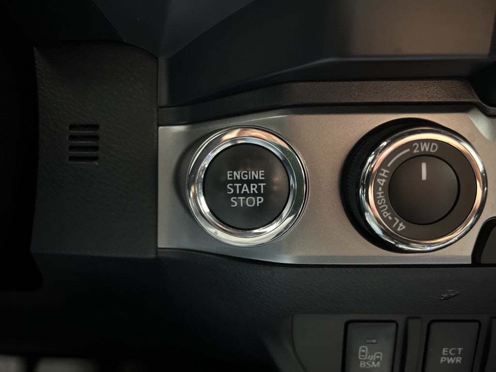 2022 Toyota Tacoma Limited