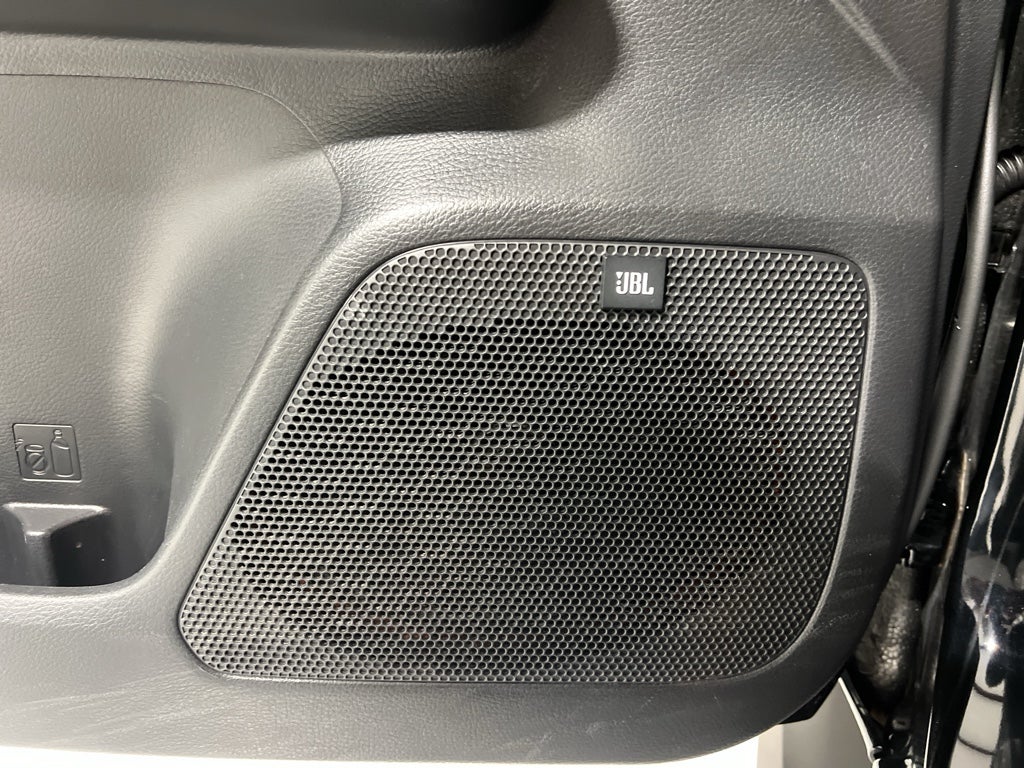 2022 Toyota Tacoma Limited