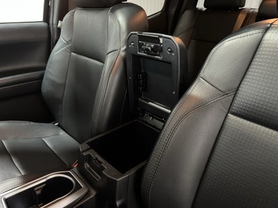 2022 Toyota Tacoma Limited