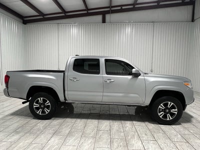 2023 Toyota Tacoma SR V6