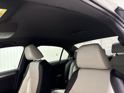 2016 Volkswagen Jetta 1.8T Sport