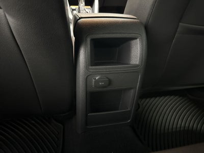 2016 Volkswagen Jetta 1.8T Sport