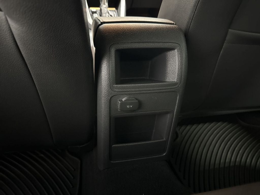 2016 Volkswagen Jetta 1.8T Sport