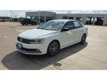 2016 Volkswagen Jetta 1.8T Sport