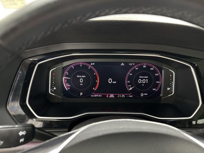 2019 Volkswagen Jetta SEL