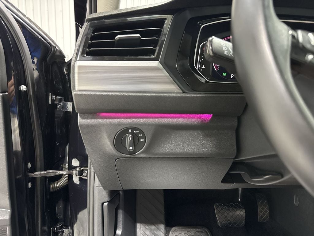 2019 Volkswagen Jetta SEL