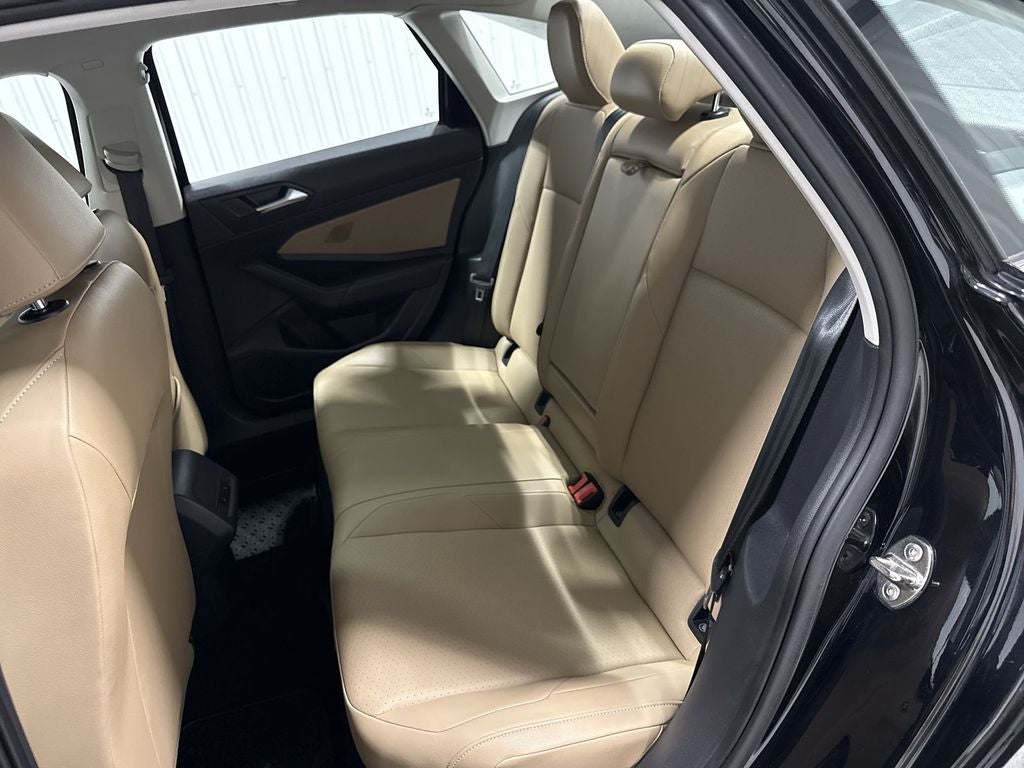 2019 Volkswagen Jetta SEL
