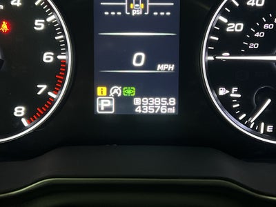 2023 Subaru Outback Touring XT