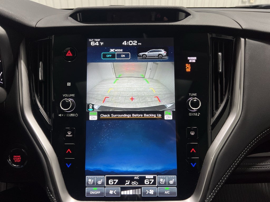 2023 Subaru Outback Touring XT