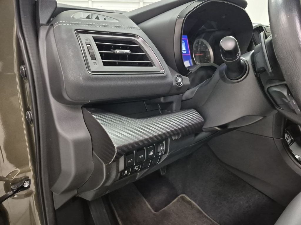 2022 Subaru Ascent Onyx Edition