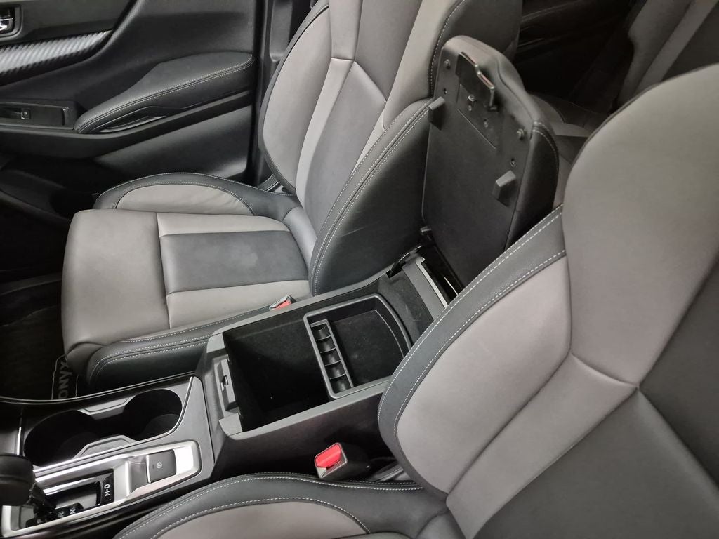 2022 Subaru Ascent Onyx Edition